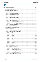 Preview for 6 page of Kontron AM4100 User Manual