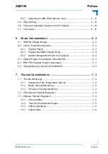 Preview for 7 page of Kontron AM4100 User Manual