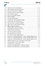 Preview for 10 page of Kontron AM4100 User Manual