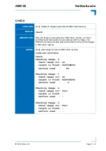 Preview for 107 page of Kontron AM4100 User Manual