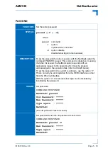 Preview for 121 page of Kontron AM4100 User Manual