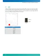 Preview for 23 page of Kontron COMe Ref.Carrier T6 User Information