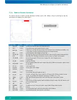 Preview for 31 page of Kontron COMe Ref.Carrier T6 User Information