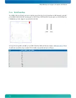 Preview for 33 page of Kontron COMe Ref.Carrier T6 User Information