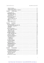 Preview for 156 page of Kontron CompactPCI CP6000 User Manual