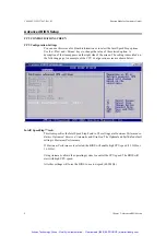 Preview for 167 page of Kontron CompactPCI CP6000 User Manual