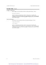 Preview for 207 page of Kontron CompactPCI CP6000 User Manual