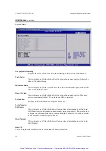 Preview for 217 page of Kontron CompactPCI CP6000 User Manual