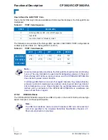 Preview for 38 page of Kontron CP3002-RA User Manual