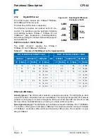 Preview for 36 page of Kontron CP342 User Manual