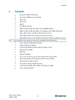 Preview for 10 page of Kontron DIMM-PC ADA7 User Manual