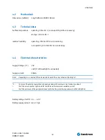 Preview for 12 page of Kontron DIMM-PC ADA7 User Manual