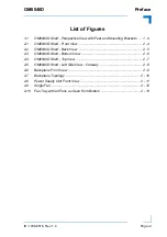 Preview for 7 page of Kontron MicroTCA OM6040D User Manual