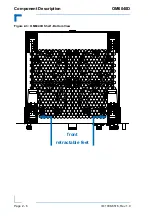 Preview for 28 page of Kontron MicroTCA OM6040D User Manual