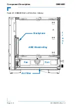 Preview for 30 page of Kontron MicroTCA OM6040D User Manual