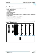 Preview for 31 page of Kontron MicroTCA OM6040D User Manual