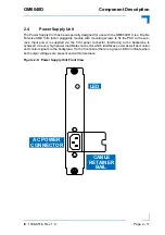 Preview for 33 page of Kontron MicroTCA OM6040D User Manual