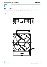 Preview for 34 page of Kontron MicroTCA OM6040D User Manual