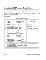 Preview for 48 page of Kontron SBC-815ET-VER User Manual