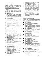 Preview for 11 page of KONTRONIK JIVE Pro 120+ HV Operation Manuals