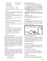 Preview for 15 page of KONTRONIK JIVE Pro 120+ HV Operation Manuals