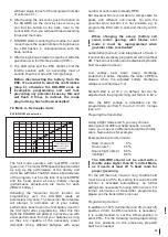 Preview for 21 page of KONTRONIK KOLIBRI 140 LV Operation Manual