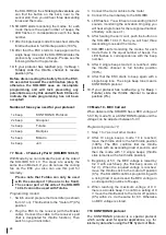 Preview for 24 page of KONTRONIK KOLIBRI 140 LV Operation Manual