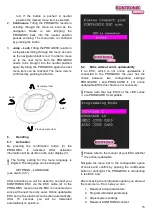 Preview for 15 page of KONTRONIK PROGDISC Manual