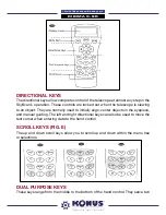 Preview for 4 page of KONUS DIGIMAX - 90 Instructions Manual