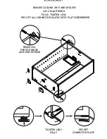 Preview for 19 page of KooIR WineKoolR 250 Manual