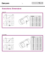 Preview for 4 page of KOOLAIR CCC Manual