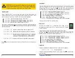 Preview for 6 page of Koolance ALR-4500 User Manual