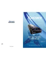 Preview for 1 page of Koolance EX2-1055 User Manual