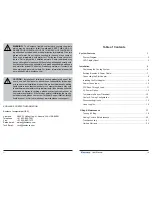 Preview for 3 page of Koolance EX2-1055 User Manual