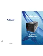 Koolance EXC-800 User Manual preview