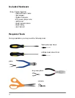 Preview for 5 page of Koolance Exos-2 User Manual