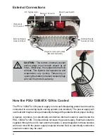 Preview for 6 page of Koolance PSU-1300ATX-12N User Manual