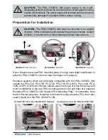 Preview for 7 page of Koolance PSU-1300ATX-12N User Manual