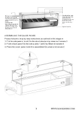 Preview for 3 page of KoolMore SCDC-7T User Manual