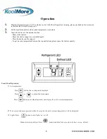 Preview for 6 page of KoolMore SCDC-7T User Manual