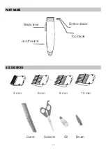 Preview for 18 page of Kooper 2195953 Manual