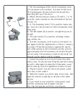 Preview for 21 page of Kooper 2196092 User Instructions