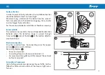 Preview for 17 page of Kopp INFRAcontrol R 180 UP IP40 Operating Instructions Manual