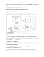 Preview for 20 page of koppel KV09OD-ARF21B Service Manual