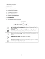 Preview for 27 page of koppel KV09OD-ARF21B Service Manual