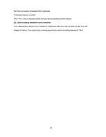 Preview for 29 page of koppel KV09OD-ARF21B Service Manual