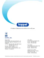 Preview for 56 page of koppel KV09OD-ARF21B Service Manual