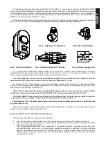 Preview for 3 page of KORADO EL.05E Operating Instructions Manual