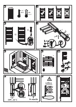 Preview for 2 page of KORADO KLCER 1220.450 Manual