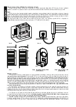 Preview for 2 page of KORADO KORALUX LINEAR CLASSIC-E Operating Instructions Manual